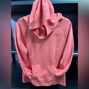 The North Face Women’s Sz M Hoodie